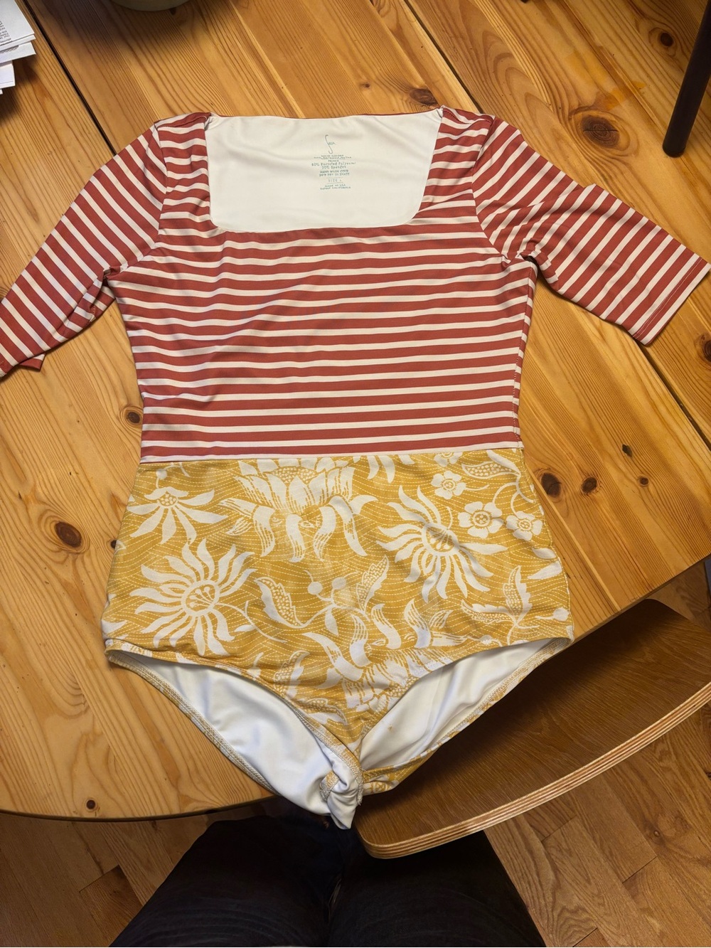 Seea Swimsuit